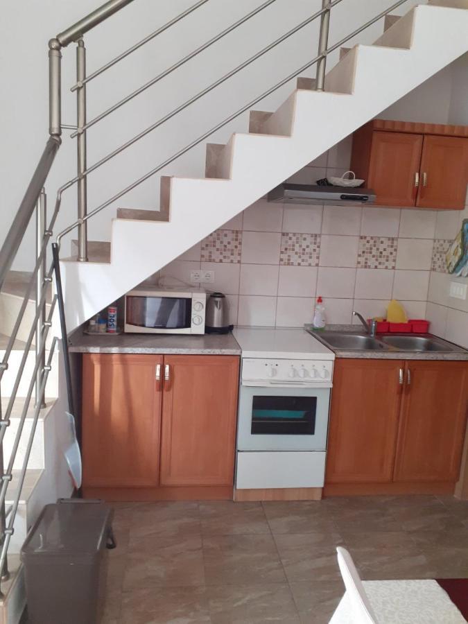 Iva Apartments Šilo 外观 照片