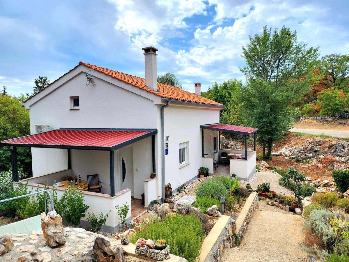 Iva Apartments Šilo 外观 照片