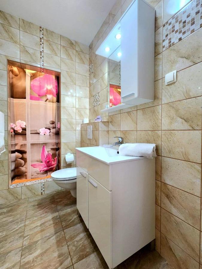 Iva Apartments Šilo 外观 照片